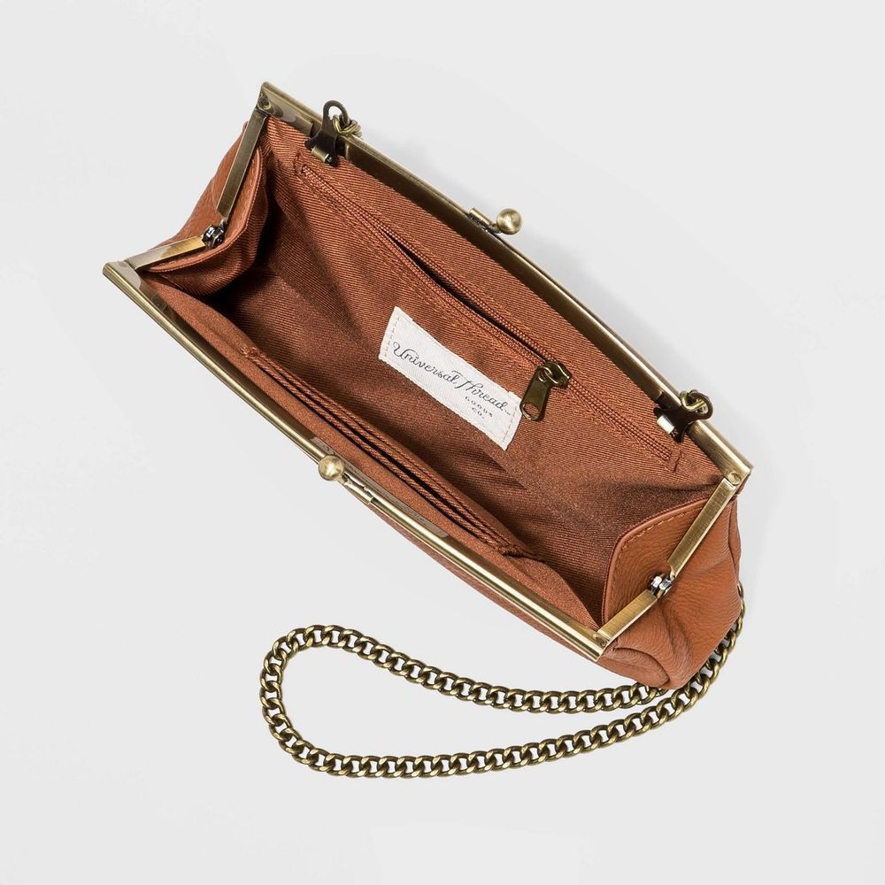 Wallet On A String Coin Purse Universal Thread - Picture 2 of 3